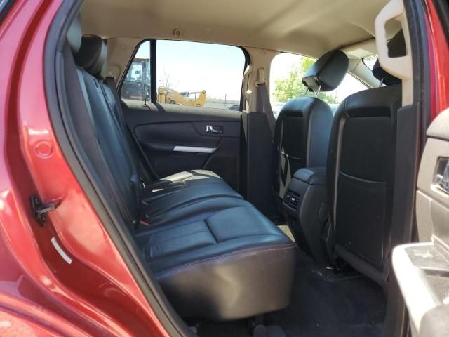 2012 Ford Edge SEL