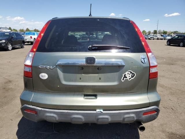 2007 Honda CR-V EX