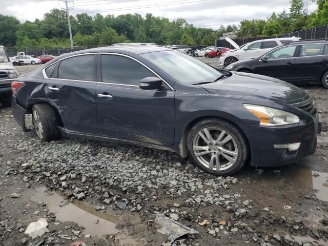 2015 Nissan Altima 3.5S