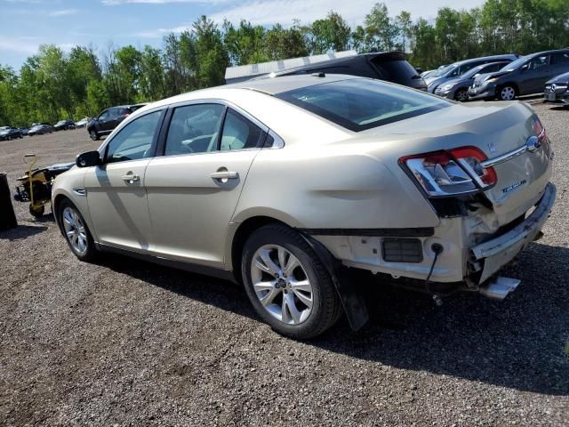 2011 Ford Taurus SEL