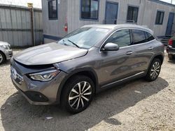 Mercedes-Benz GLA 250 Vehiculos salvage en venta: 2023 Mercedes-Benz GLA 250