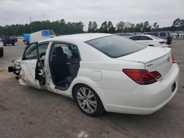 2008 Toyota Avalon XL