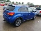 2016 Mitsubishi Outlander Sport ES