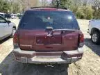 2007 Chevrolet Trailblazer LS