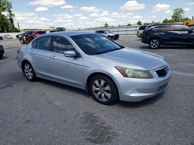 2008 Honda Accord EX