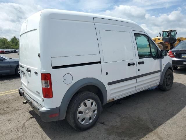 2013 Ford Transit Connect XL