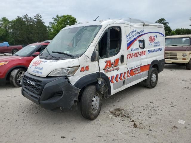 2023 Dodge RAM Promaster 1500 1500 Standard