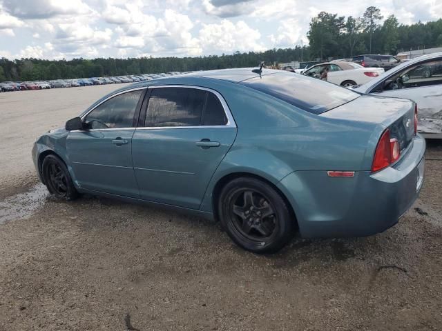 2009 Chevrolet Malibu LS