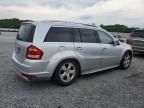 2010 Mercedes-Benz GL 450 4matic