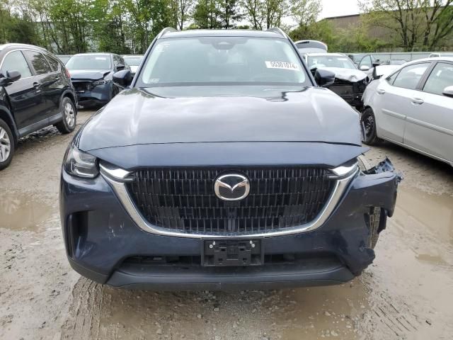 2024 Mazda CX-90 Preferred Plus