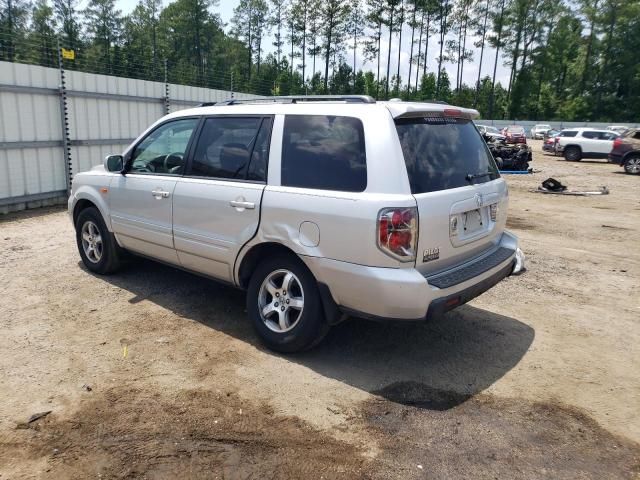 2008 Honda Pilot SE