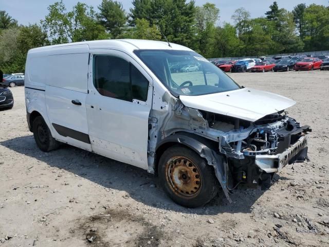 2015 Ford Transit Connect XL