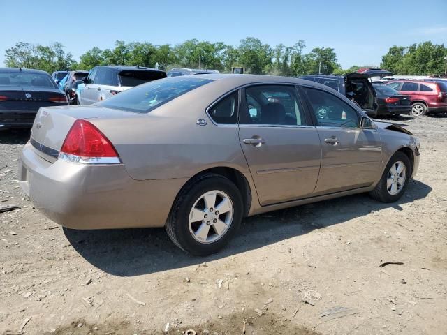 2006 Chevrolet Impala LT