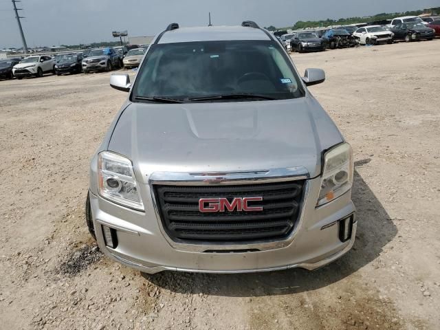 2016 GMC Terrain SLE