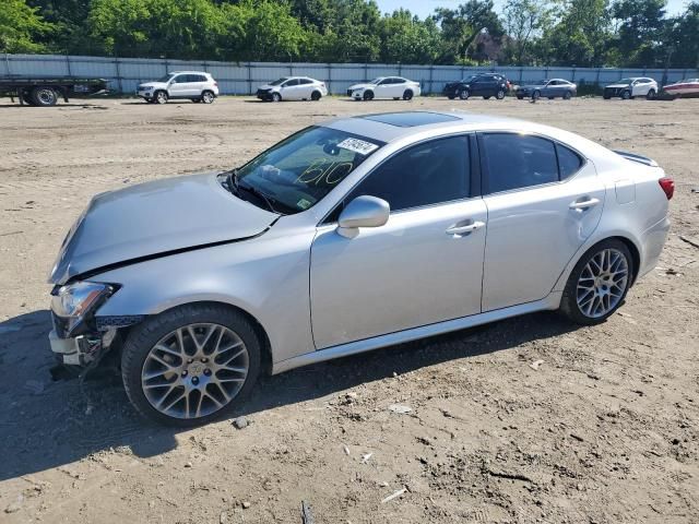 2006 Lexus IS 250