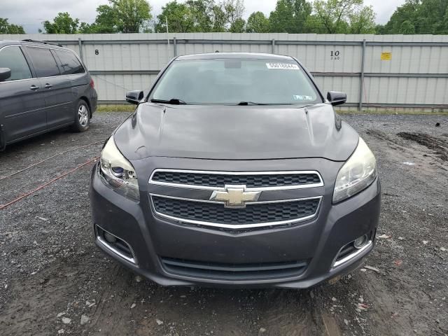 2013 Chevrolet Malibu 2LT