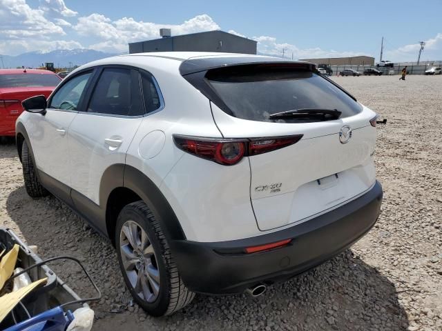 2021 Mazda CX-30 Preferred