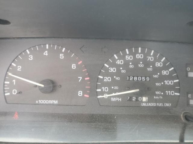 1993 Toyota Pickup 1/2 TON Short Wheelbase