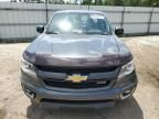 2015 Chevrolet Colorado Z71