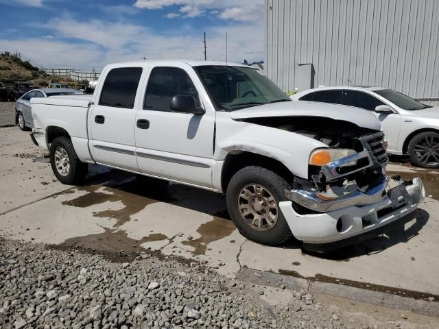 2006 GMC New Sierra K1500