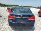 2011 Chevrolet Cruze LT