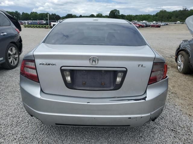 2008 Acura TL