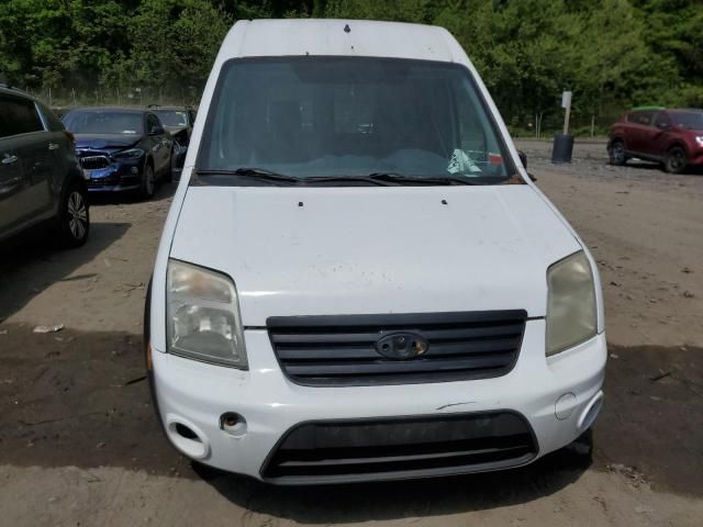 2010 Ford Transit Connect XLT