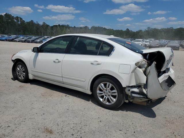 2010 Nissan Altima Base