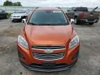 2015 Chevrolet Trax 1LT