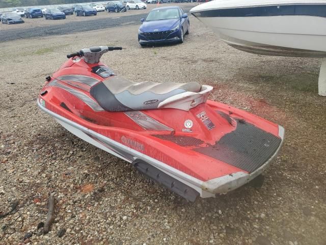 2005 Other 2005 'OTHER JETSKI' Yamaha