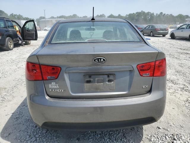 2012 KIA Forte EX