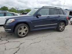 Salvage cars for sale at Lebanon, TN auction: 2013 Mercedes-Benz GLK 350 4matic