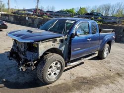 Toyota Tacoma Access cab Vehiculos salvage en venta: 2007 Toyota Tacoma Access Cab