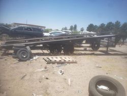 Salvage trucks for sale at Anthony, TX auction: 1999 Other Other