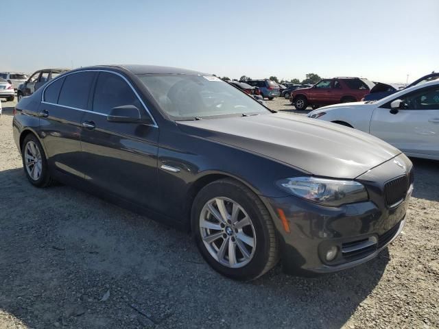 2015 BMW 528 I