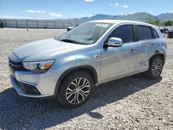 Mitsubishi Outlander Vehiculos salvage en venta: 2019 Mitsubishi Outlander Sport ES