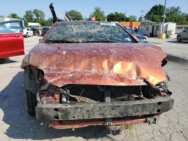 2008 Mitsubishi Eclipse Spyder GS