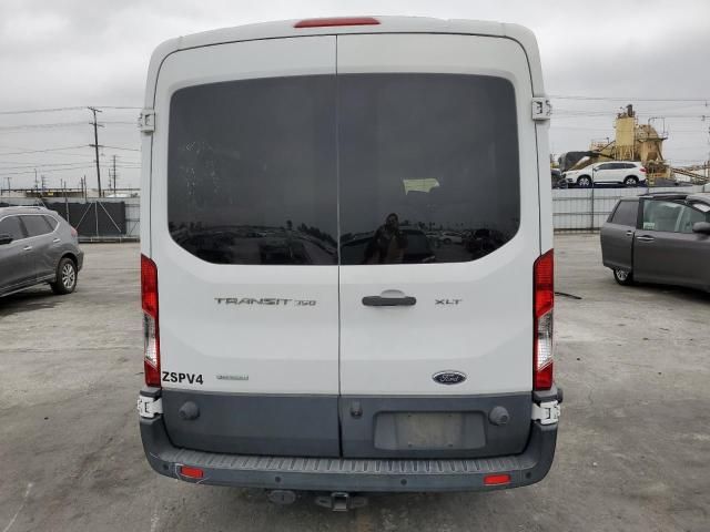 2016 Ford Transit T-350