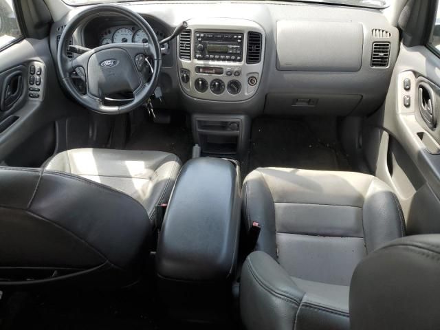 2004 Ford Escape XLT