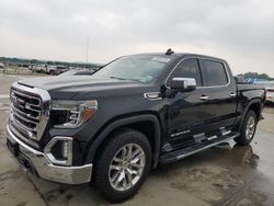 Carros con título limpio a la venta en subasta: 2019 GMC Sierra C1500 SLT