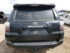 2022 Toyota 4runner SR5/SR5 Premium