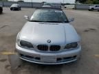 2003 BMW 325 CI