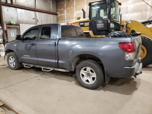 2008 Toyota Tundra Double Cab