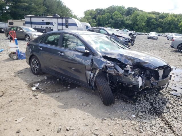 2024 KIA Forte LX