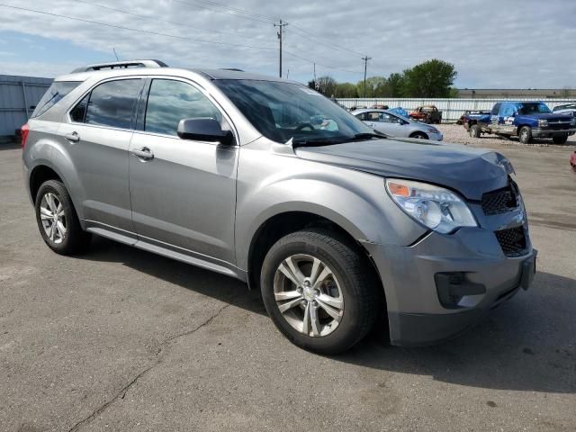 2012 Chevrolet Equinox LT