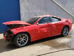 Salvage vehicles for parts for sale at auction: 2023 Dodge Charger GT