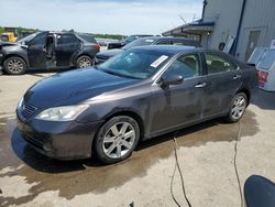 Lexus ES 350 salvage cars for sale: 2008 Lexus ES 350