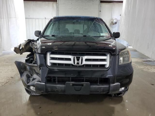 2008 Honda Pilot VP