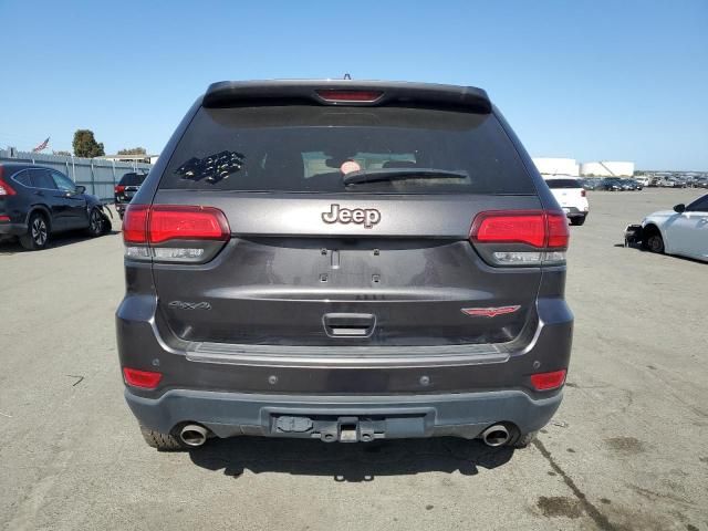 2019 Jeep Grand Cherokee Trailhawk