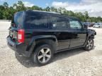 2017 Jeep Patriot Latitude